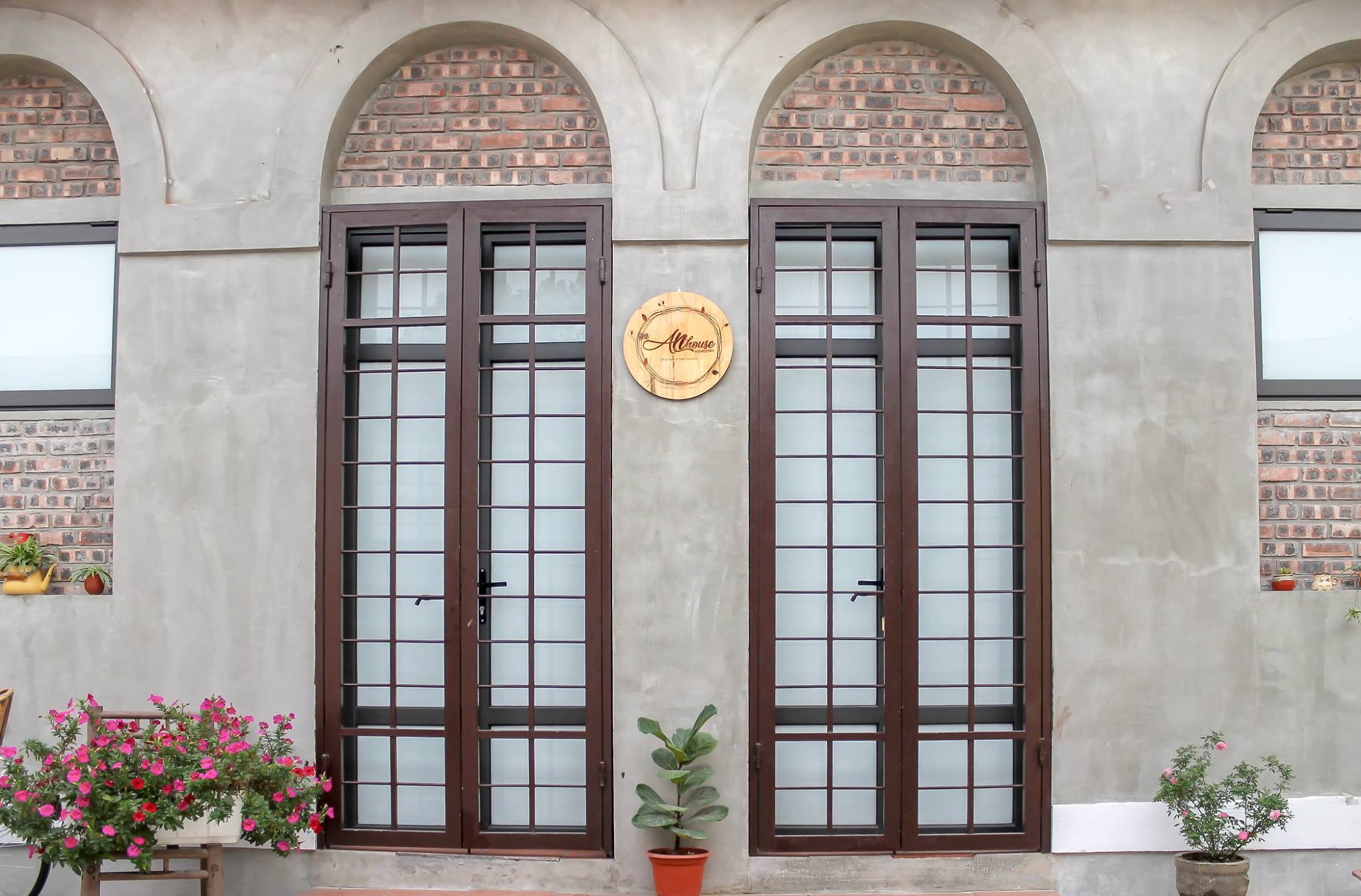An House Homestay Hà Nội